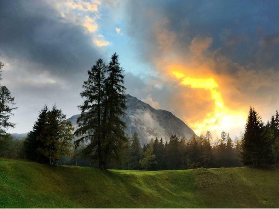 Xanderhof Villa ลอยทัช ภายนอก รูปภาพ