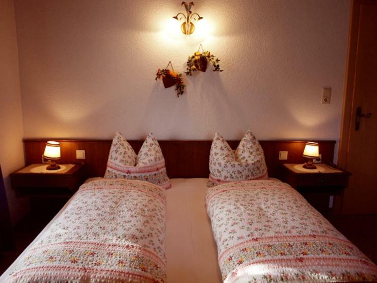 Xanderhof Villa ลอยทัช ภายนอก รูปภาพ
