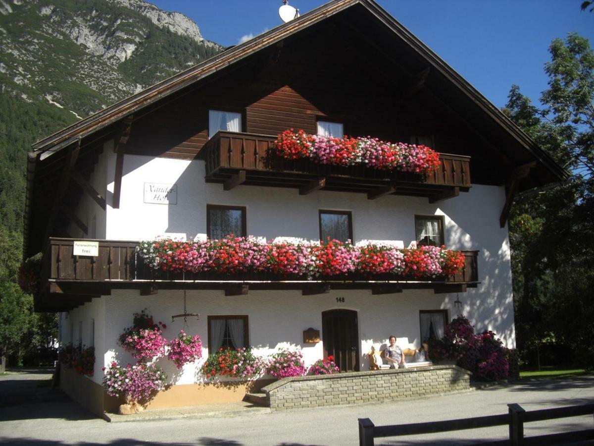 Xanderhof Villa ลอยทัช ภายนอก รูปภาพ