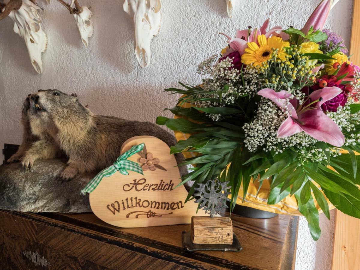 Xanderhof Villa ลอยทัช ภายนอก รูปภาพ