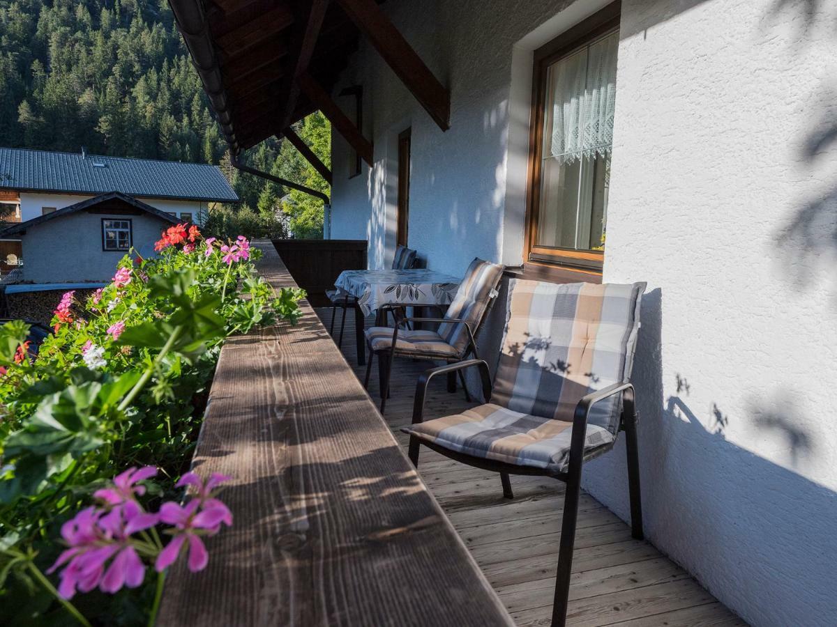 Xanderhof Villa ลอยทัช ภายนอก รูปภาพ